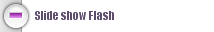 Slide show Flash